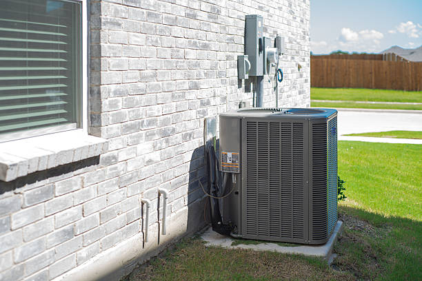 Reliable Hvac contractor in Jacksonville Beach, FL by FH HVAC